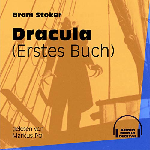 Kapitel 9: Dracula I - Track 8