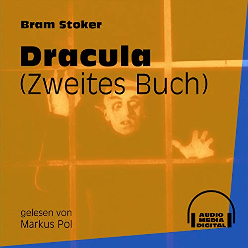 Kapitel 9: Dracula II - Track 7