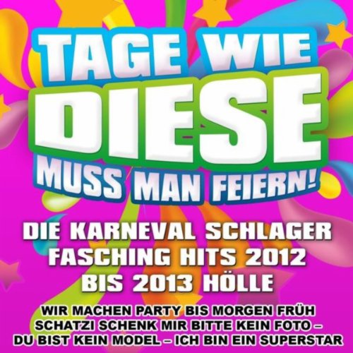 Kenn nicht deinen Namen (Scheissegal) (Party Hit Version 2009)