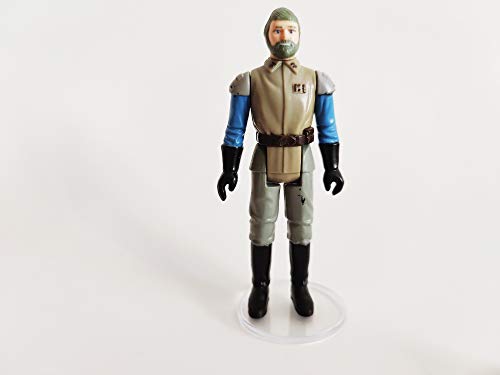 Kenner Figura General Madine Star Wars Vintage 1983