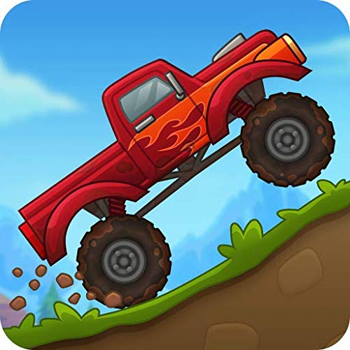 King of Climb Adventure - Offroad Outlaws