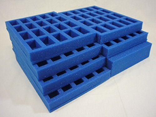 KR Multicase Tray Set: Mantic Games Set 3