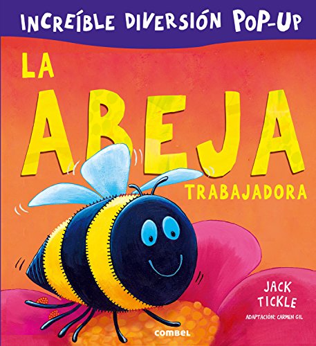 La abeja trabajadora (Cu-cú sorpresa)