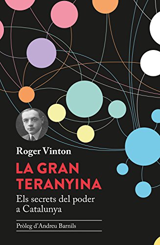 La gran teranyina (Catalan Edition)