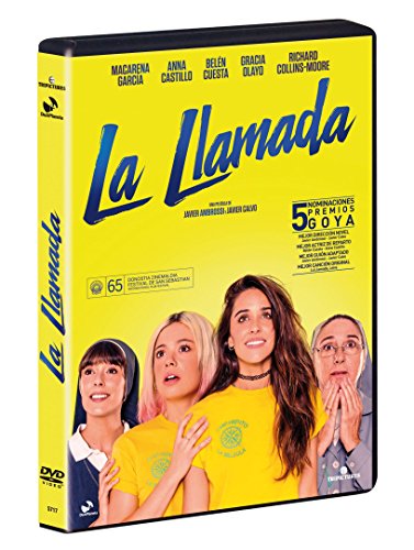 La Llamada [DVD]