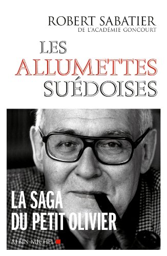 Les Allumettes suédoises (French Edition)