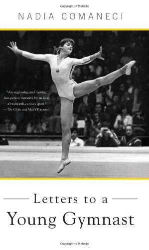 Letters to a Young Gymnast