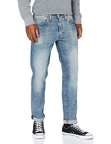 Levi's 511 Slim Jeans, Walter T2, 30W / 32L para Hombre