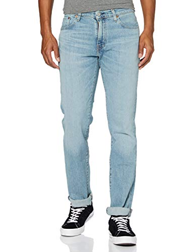 Levi's 511 Slim Vaqueros, Fennel Subtle, 33W / 30L para Hombre