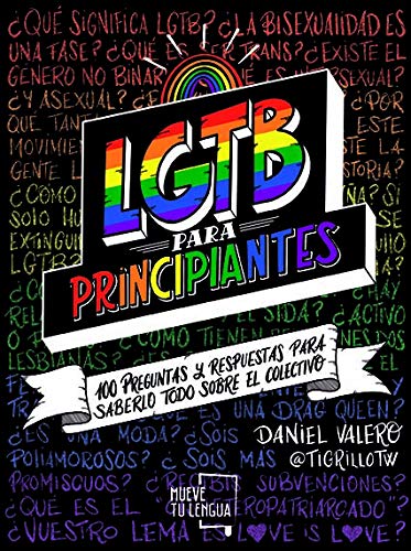 LGTB para principiantes (En(red)ados)