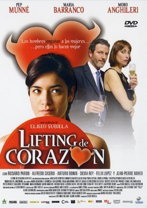 Lifting de corazón [DVD]