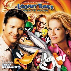 Looney Tunes:Back in Action