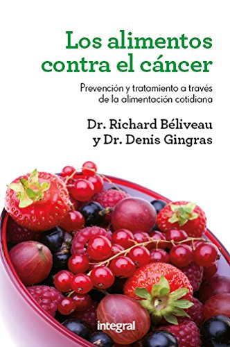 Los alimentos contra el cáncer (ALIMENTACION)