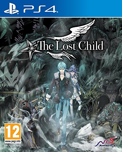 Lost Child - PS4