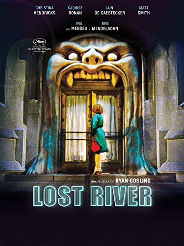 Lost River