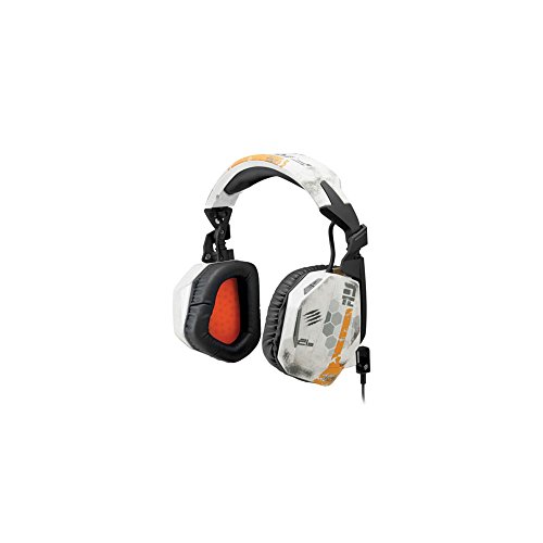 Mad Catz Titanfall F.R.E.Q. 4D - Auriculares Gaming (PC),