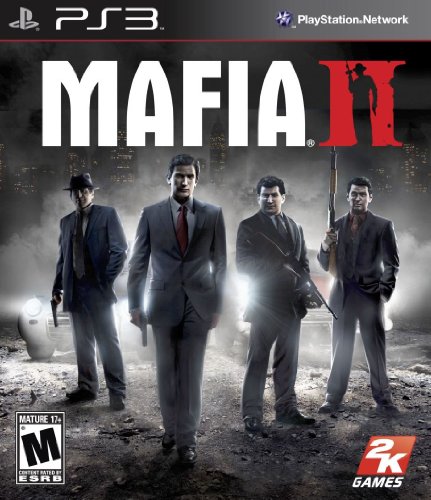 Mafia II