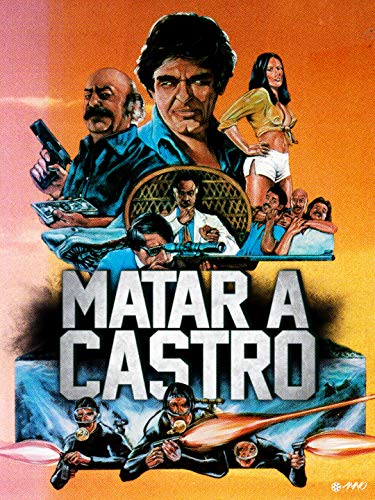 Matar a Castro