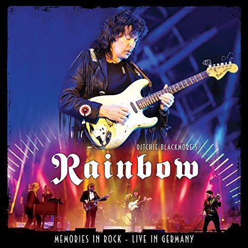 Memories In Rock: Live In Germany [Vinilo]