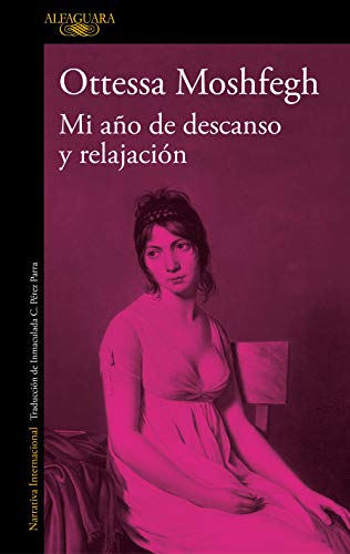 Mi año de descanso y relajación (Literaturas)