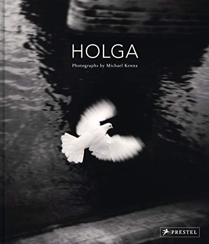 Michael Kenna: Holga