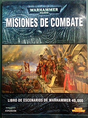 Misiones De Combate