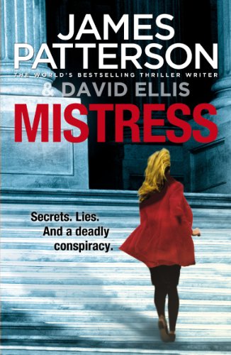 Mistress (English Edition)