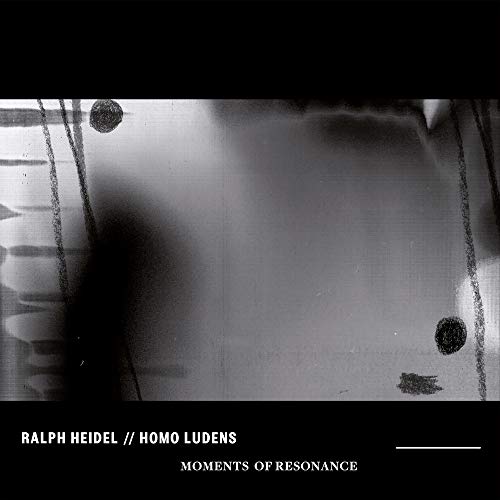 MOMENTS OF RESONANCE [Vinilo]