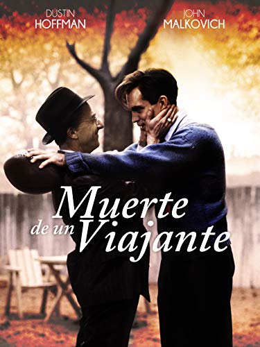 Muerte de un viajante