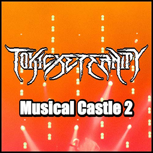 Musical Castle 2 (From "Mystical Ninja Starring Goemon") [Metal Version]