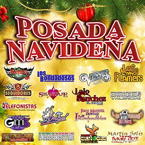 Navida Nuestro Regalo