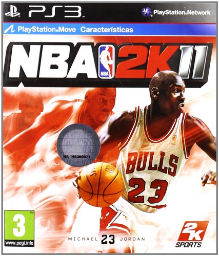 NBA 2K11