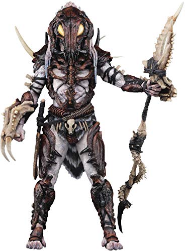 NECA Figura de acción NECA51575