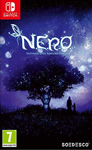 Nero: Nothing Ever Remains Obscure