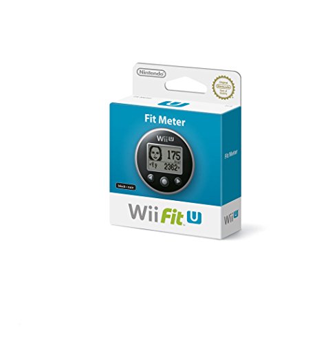 Nintendo - Fit Meter (Nintendo Wii U)