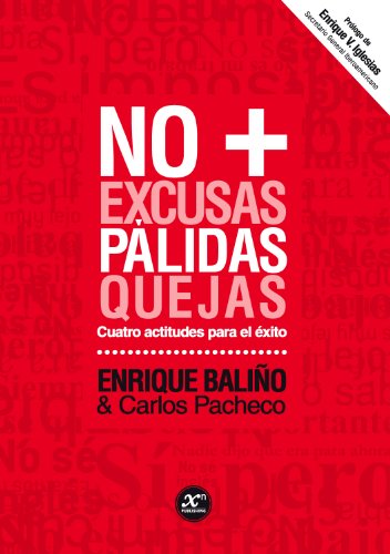 No Más Pálidas - Cuatro actitudes para el éxito