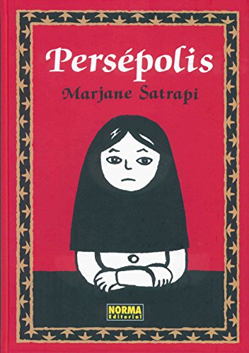 NOM 3 PERSEPOLIS INTEGRAL (CASTELLANO) (NÓMADAS)