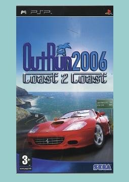 Outrun 2006: Coast 2 Coast