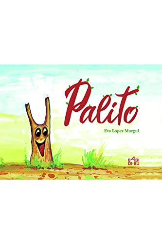 Palito (LA CASITA ESDRUJULA)