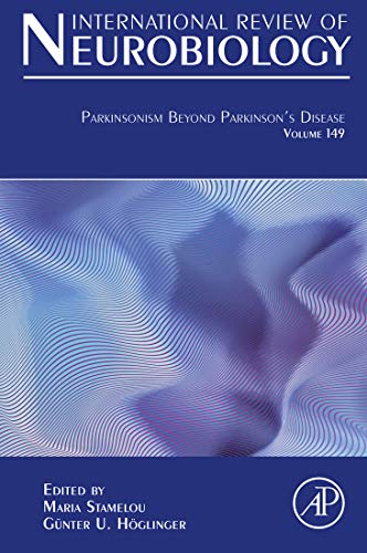 Parkinsonism Beyond Parkinson's Disease (ISSN Book 149) (English Edition)