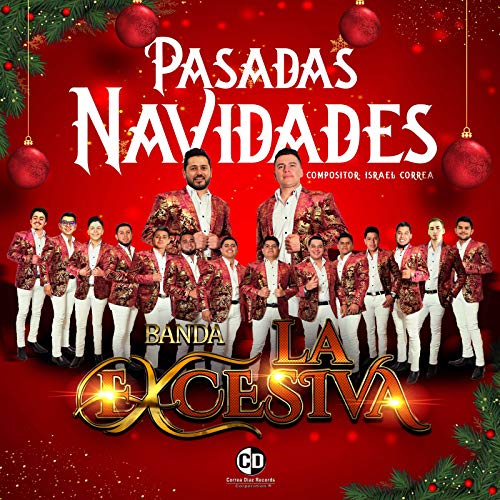 Pasadas Navidades