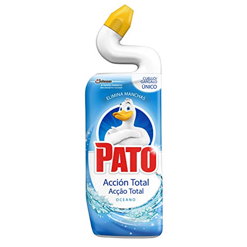 Pato - Wc Oceano 750 ml