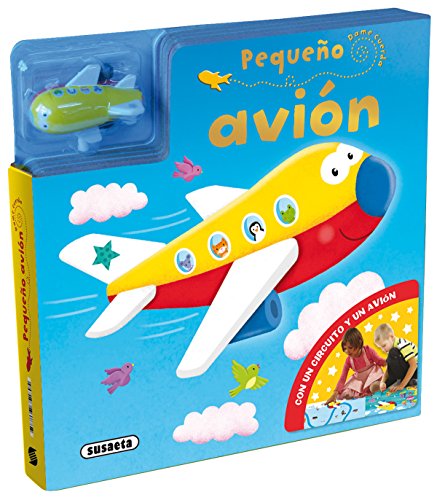 Pequeño avión (Dame cuerda)