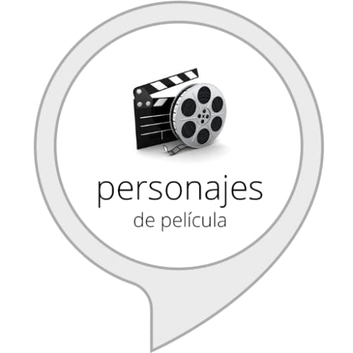 Personajes de película