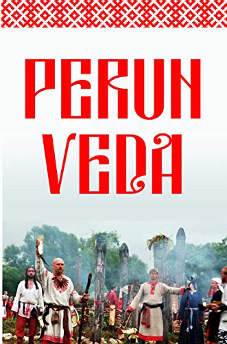 PERUN VEDA (English Edition)