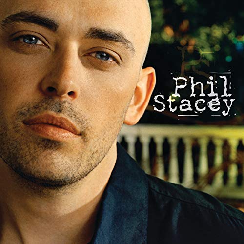 Phil Stacey (Video Deluxe)