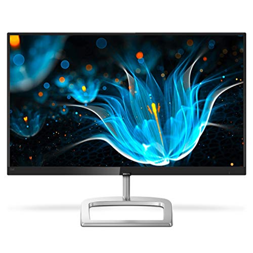 Philips Monitor 226E9QHAB/00-22", FHD, 75 Hz, IPS, FreeSync, Altavoces, VESA (1920x1080, 250cd/m, D-Sub, HDMI)