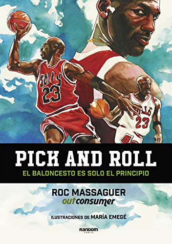 Pick and roll. El baloncesto es solo el principio