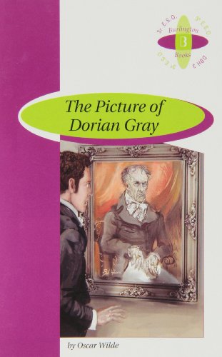 PICTURE OF DORIAN GRAY,THE 3ºESO