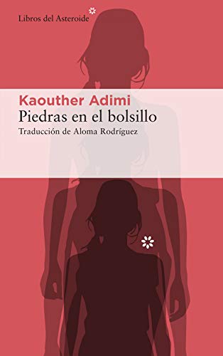 Piedras en el bolsillo (Libros del Asteroide nº 248)